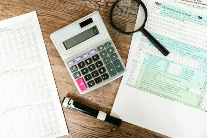 Accounting