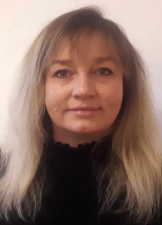Edita Kasperaviciene